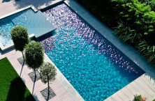 Sopremapool: advanced waterproofing solutions for modern swimming pools
