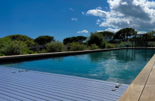 T&A: a complete range of automatic pool cover solutions