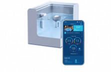 Purezone brings smart water to the spa experience