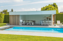 AVI Piscine&rsquo;s Sky Pools: a monobloc swimming pool designed for fast installation