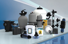 Emaux: un partner globale per soluzioni piscine complete e ad alte prestazioni