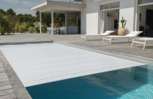 Coperture di sicurezza Abriblue: soluzioni innovative e conformi alla norma NF P 90-308