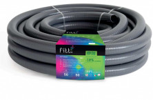 Tuyaux spiral&eacute;s haute performance et durables pour les piscines enterr&eacute;es