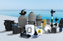 Emaux Group delivers reliable solutions for residential and commercial pools