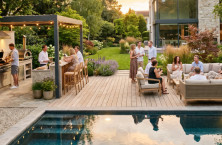 SCP: a single point of contact for an entire product range for wellness and outdoors