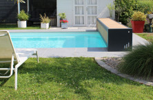 Walter Pool offers mobile decks and automatic covers for new-build and renovation projects
