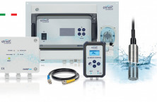 Elmec Technology develops automatic water treatment solutions for pools and wellness