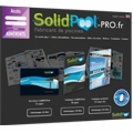  Site web SolidPOOL version PRO