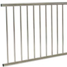 Detachable fences of safety