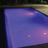 Led Jelly, a new concept in floodlighting of AstralPool