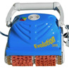 Evolution, an automatic pool cleaner for semi-public pools