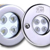 Neue VitaLight® – Power LEDs mit 4x3 Watt für ideales Farblicht-Ergebnis 