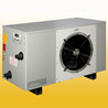 The new Calorex 29 range heat pumps
