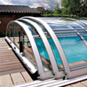NEO™ pool enclosure range
