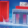Rapid tests for pool water