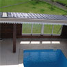 Elios: nouveaux panneaux solaires fabriqués à partir du silicone de caoutchouc