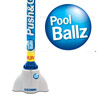 AstralPool’s Pool Ballz avoids chemical handling