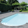 Two new colours for the Starline pools