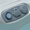 Direct Flow technology by Artesian Spas