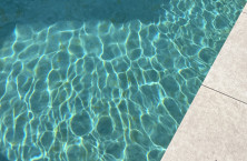 APF Pool Design dévoile ses liners 3D 100/100e, 3D Rock
