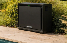 Airline 360: a new high-performance and sustainable pool heat pump from Poolex