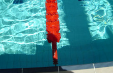 Anti Wave, des solutions hautes performances pour bassins d'entra&icirc;nement et de comp&eacute;tition
