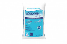 AquaSwim Acti+ : un sel toujours aussi pur, dans un emballage plus durable