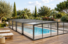 Aquamaster: new solutions for pool protection