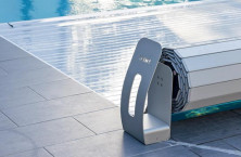 Aquamatic et Pearl Protect de BWT Pool Products : 2 couvertures hors-sol rapides à mettre en œuvre