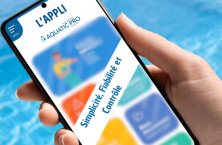 Aquatic Pro France : bient&ocirc;t de nouveaux outils digitaux pour les exploitants d'espaces aquatiques