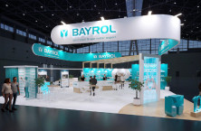 BAYROL marks its centenary with a new generation of solutions and services