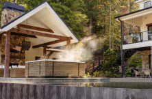 Bullfrog Spas opens a new chapter focused on wellness and personalisation