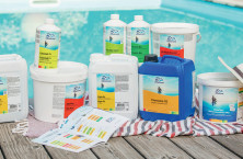 Chemoform : performance et sécurité pour l’eau de piscine
