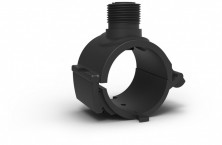 Clip’Easy®: il collare di presa innovativo di Pool Technologie