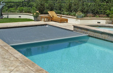 Coverstar&reg; by Latham: a premium pool cover solution for residential pools