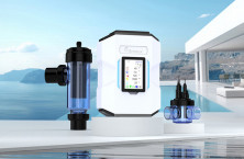 CyberSync d'EMAUX, un syst&egrave;me d&rsquo;automatisation piscine bas&eacute; sur le cloud et l&rsquo;IA