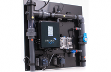 DA-GEN® - Dryden Aqua Generator: the quality of drinking water for bathing