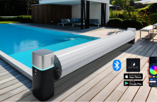Daisy Power expands its pool cover offering with three new Aqualee solutions