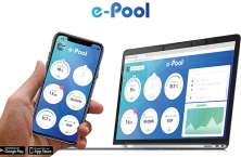 E-POOL : g&eacute;rer sa piscine devient facile
