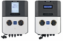 Easy Chem et Pro Chem : nouveaux systèmes de dosage design et performants signés Hayward