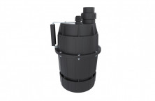 Emaux ABR Air Blower range for spas and swimming pools