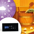 MODO by ASTREL: gestione a distanza delle installazioni wellness