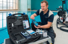 Hexa Pure by Hexagone: total pool cleaning with &ldquo;zero draining&rdquo;