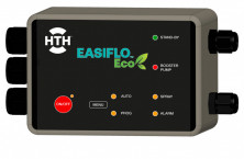 HTH&trade; EASIFLO&trade; Eco: for a more sustainable future
