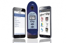 Industrial Test Systems Europe, (ITS) lanza una actualizaci&oacute;n de la aplicaci&oacute;n eXact iDip&reg;