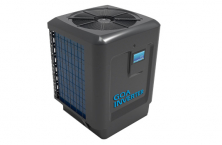 Jusqu&rsquo;&agrave; 180 m3 chauff&eacute;s en Full Inverter monophas&eacute;
