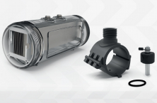 KAWANA expands its expertise with universal spare parts for water treatment