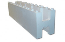 Kit blocs polystyrène Hydrabloc d'Hydralians pour la construction de piscine
