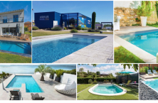L'offre modulaire et évolutive d’Aquilus Piscines & Spas pour vous aider à répondre à toutes les demandes