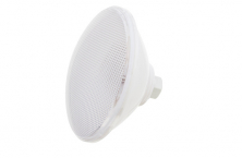 La l&aacute;mpara PAR56 LED ECOPROOF&trade; con c&aacute;mara de conexiones estanca